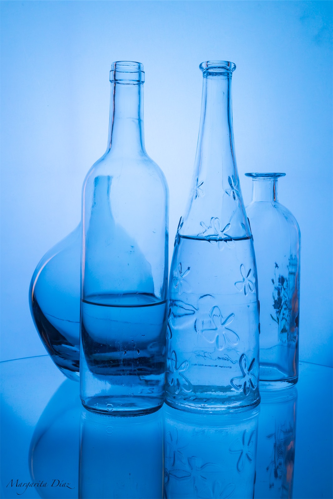 Botellaas Reto: Botellas – ENFOQUES