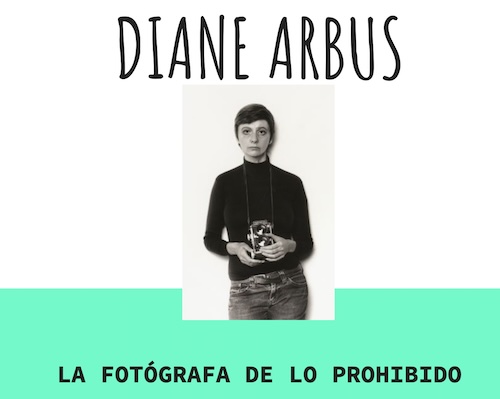 Sari Tudisco-Diane Arbus